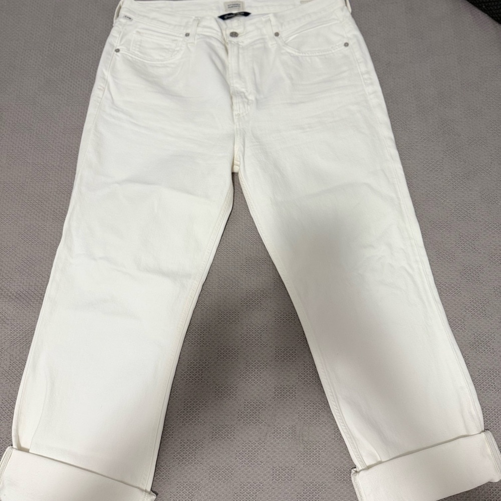 Citizens of Humanity Daphne Jeans